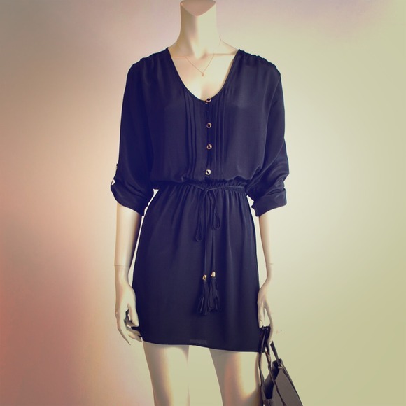 Yumi Kim Dresses & Skirts - Yumi Kim Vicky dress size small