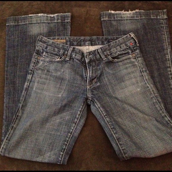 ❌SOLD❌Citizens of Humanity jeans! - Picture 2 of 4