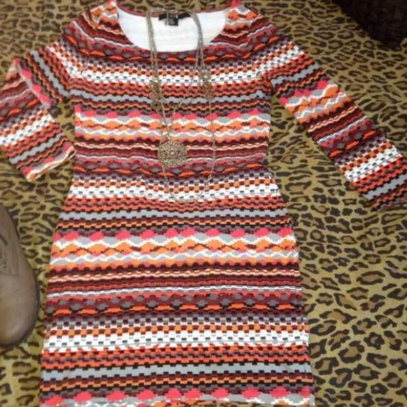 Bundle dress, skirt and bag