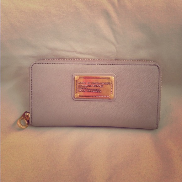 Marc Jacob Wallet NWT