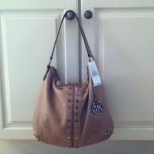 ✂Reduced! Authentic NEW Michael Kors bag
