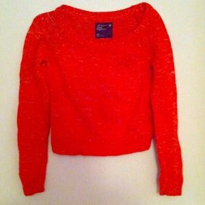 American Eagle Sweater