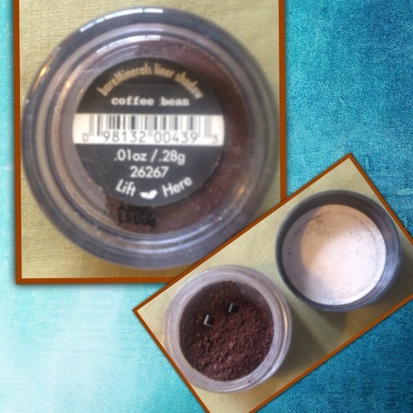 BareMinerals Liner Shadow