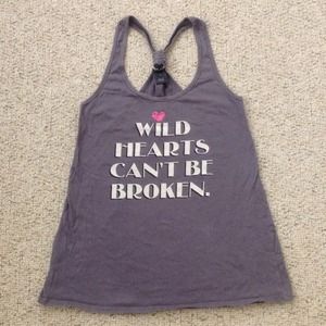 ❌SOLD❌Racerback Top