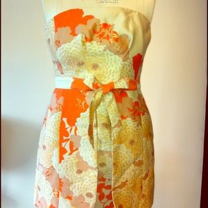 Tracy Reese cocktail dress