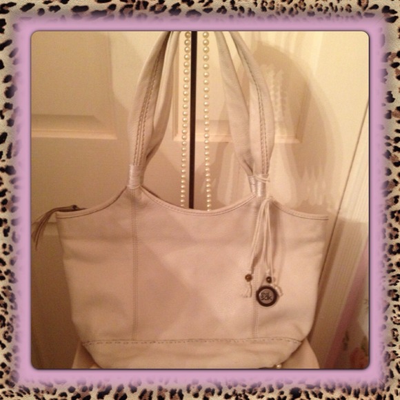 The Sak Leather Purse