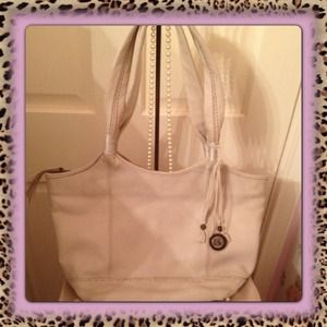 The Sak Leather Purse