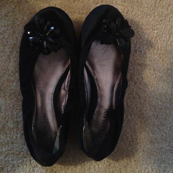 Gianni bini flats