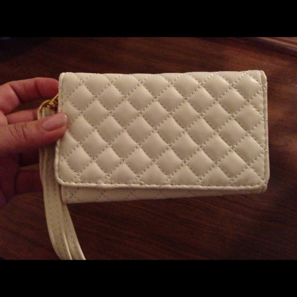 🚫SOLD🚫iPhone 5 quilted case