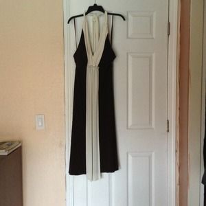 Beautiful brown with beige