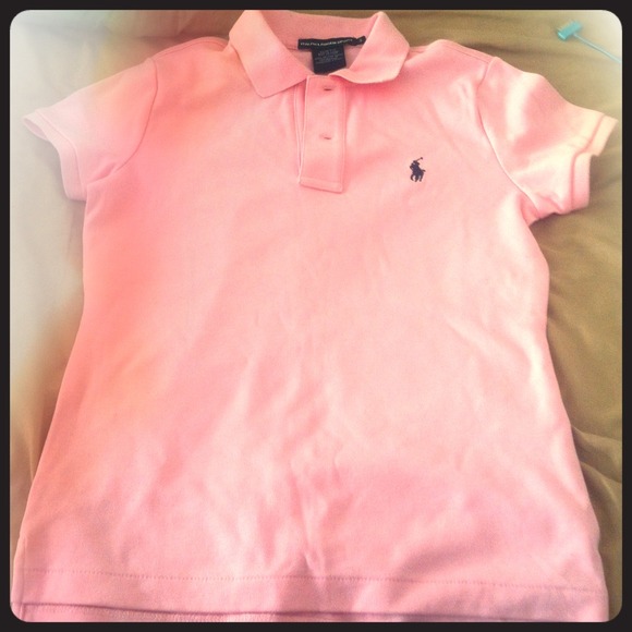 Ralph Lauren sport slim fit