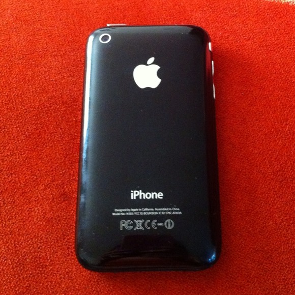 iPhone 3G