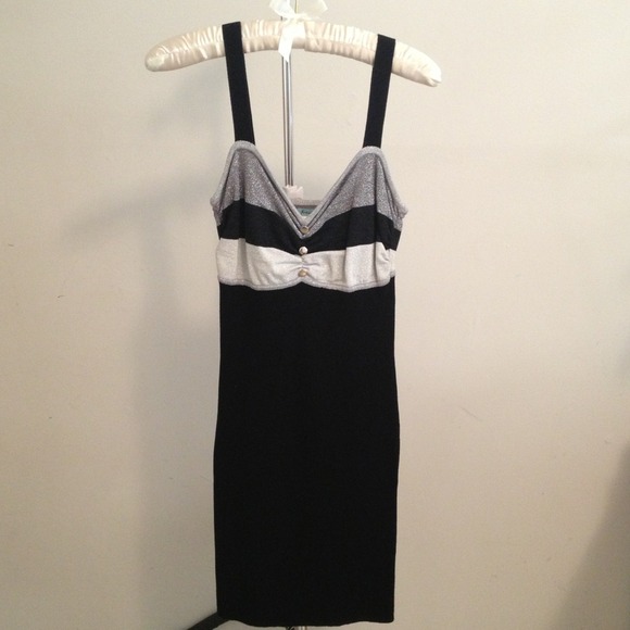 Marciano by Guess Sweater Dress S
