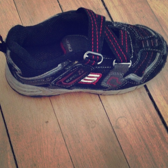 Skechers Boy's