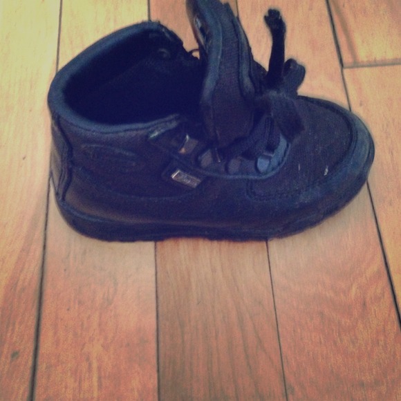 Vasque Toddler Boy's Boot