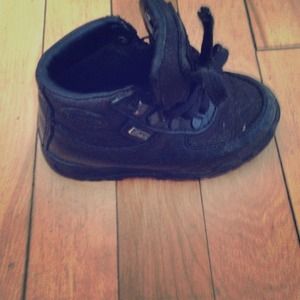 Vasque Toddler Boy's Boot