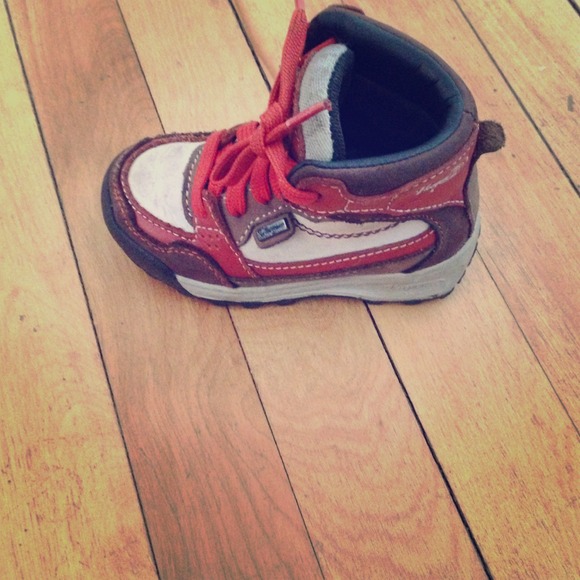 Vasque Boy's Boot