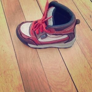 Vasque Boy's Boot