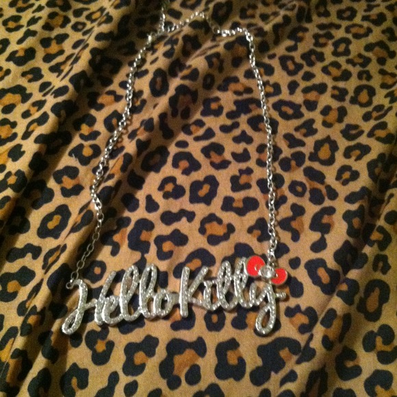 Necklace