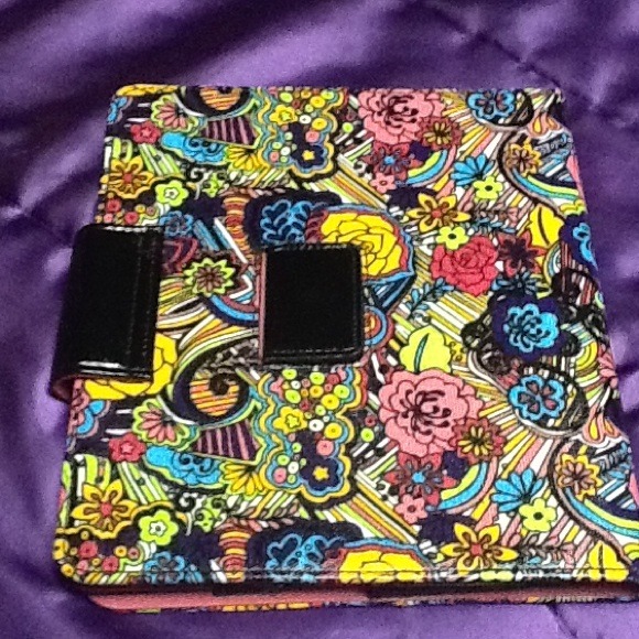 iPad case - Picture 3 of 4