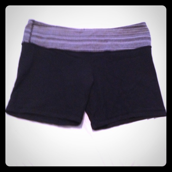 Lululemon Shorts for @kpearl22