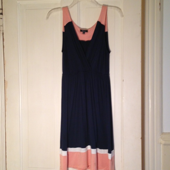 SOLD!! REDUCED: Small cotton sundress