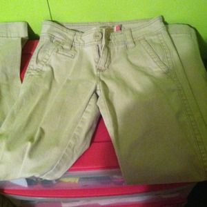 Only been worn once in good condition