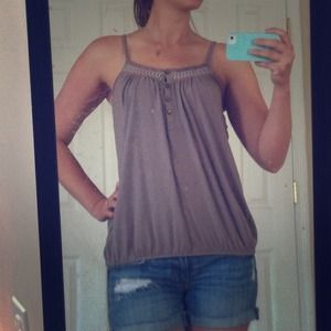 Old Navy Tank