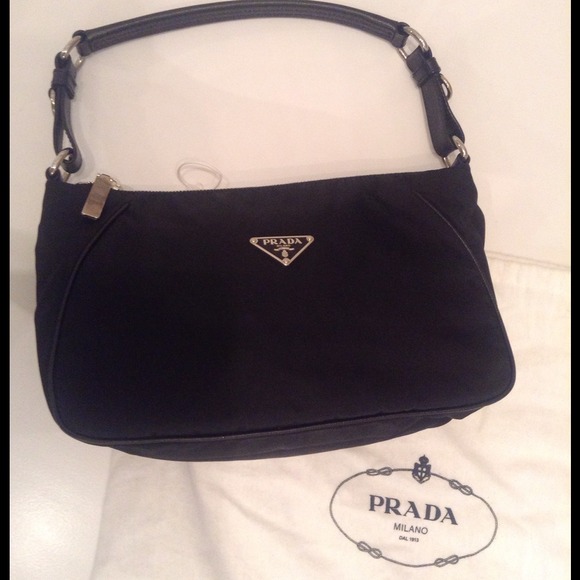 Prada bag