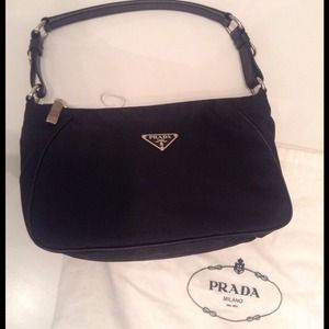 Prada bag