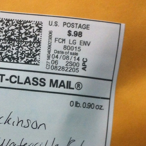 Crochet Foot thong barefoot sandal - Picture 4 of 4