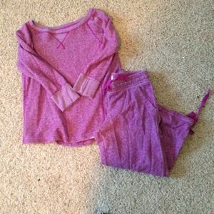 ****Reduced***Comfy lounge outfit