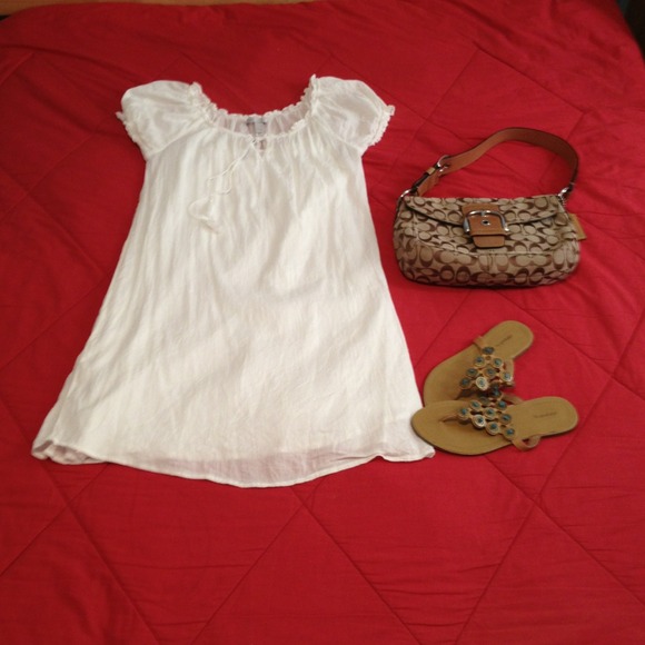 💥HOLD💥Adorable Old Navy Dress