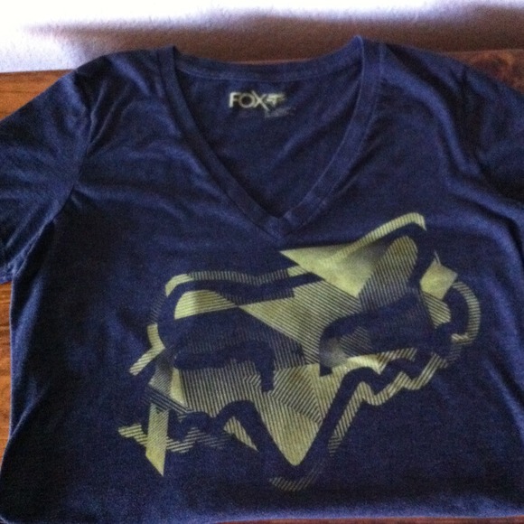 ***TRADED***Fox T-Shirt