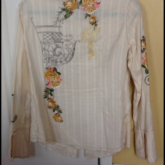 Shirt - Picture 2 of 2