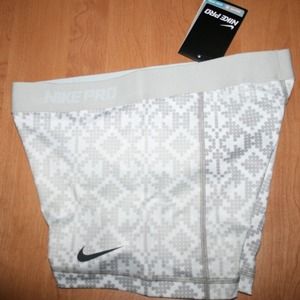 Nike spandex