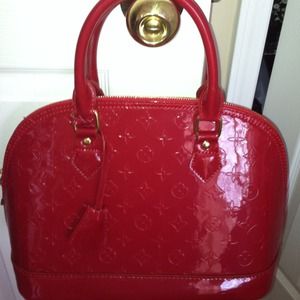 New Designer Handbag