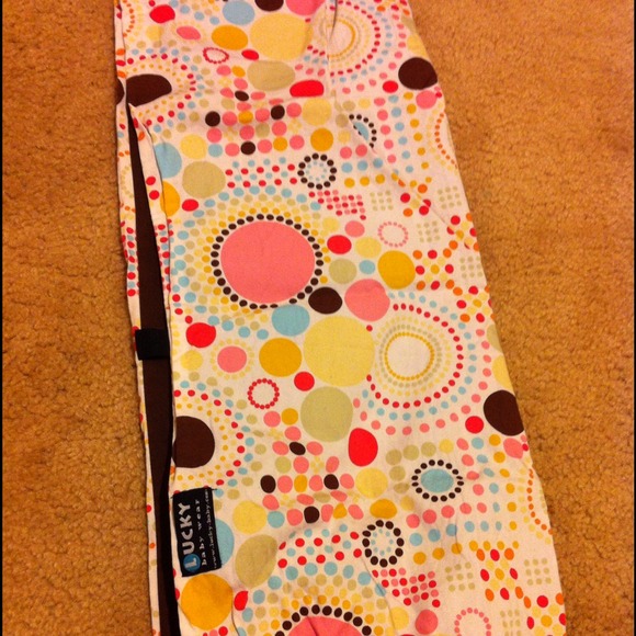 SOLD Reversible Infant Sling