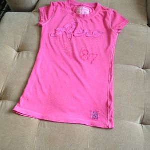 Aeropostale t-shirt