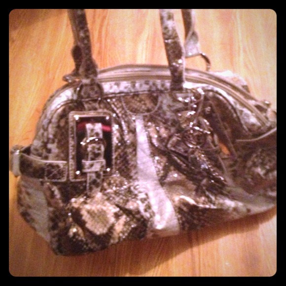 Beautiful handbag