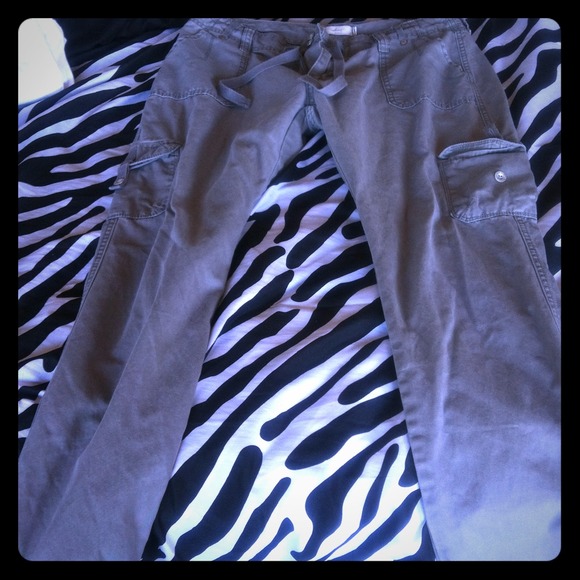 Pants!