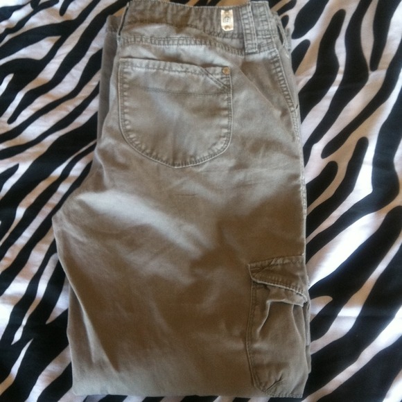 Pants! - Picture 2 of 2