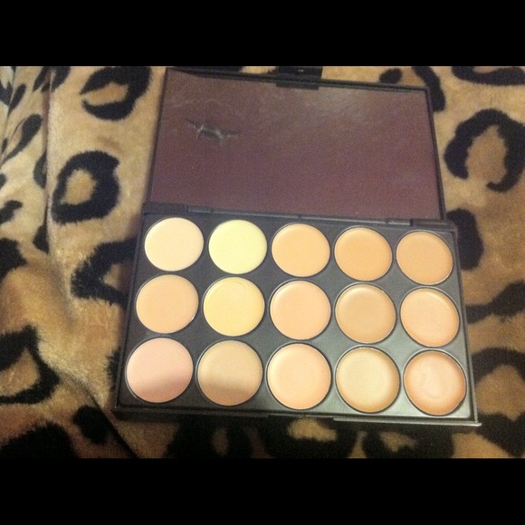 Concealer