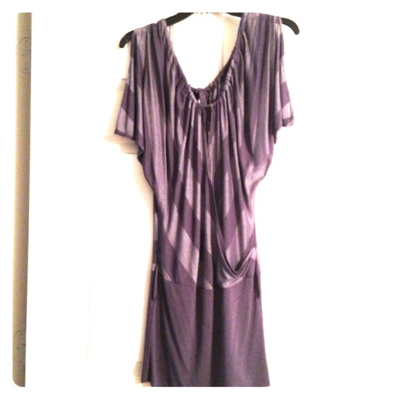Never worn Papaya shirt/Dress