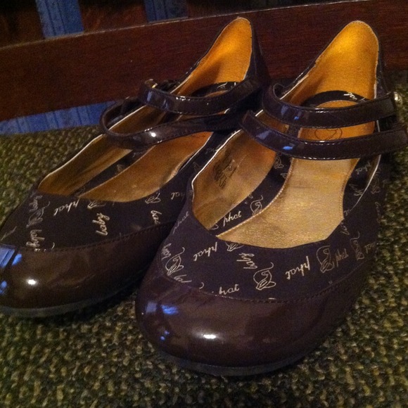 ⛔Reduced⛔ Cute flats