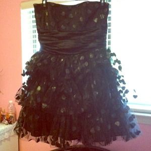 Betsey Johnson dress