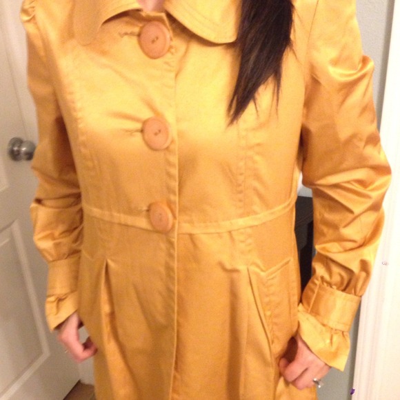 Spring Jacket - Picture 2 of 2