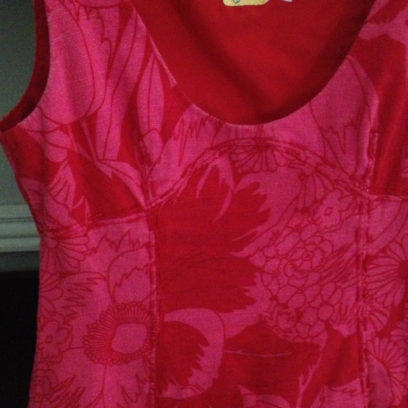 Trendy free people dress!❤❤❤❤ - Picture 2 of 3