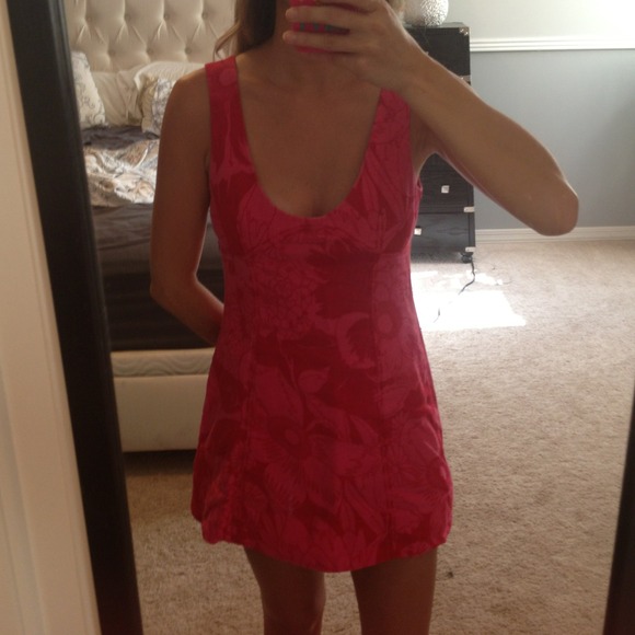 Trendy free people dress!❤❤❤❤ - Picture 3 of 3