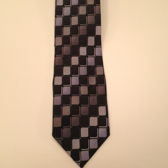 RESERVED 👨 Harve Bernard Tie...Perfect Condition